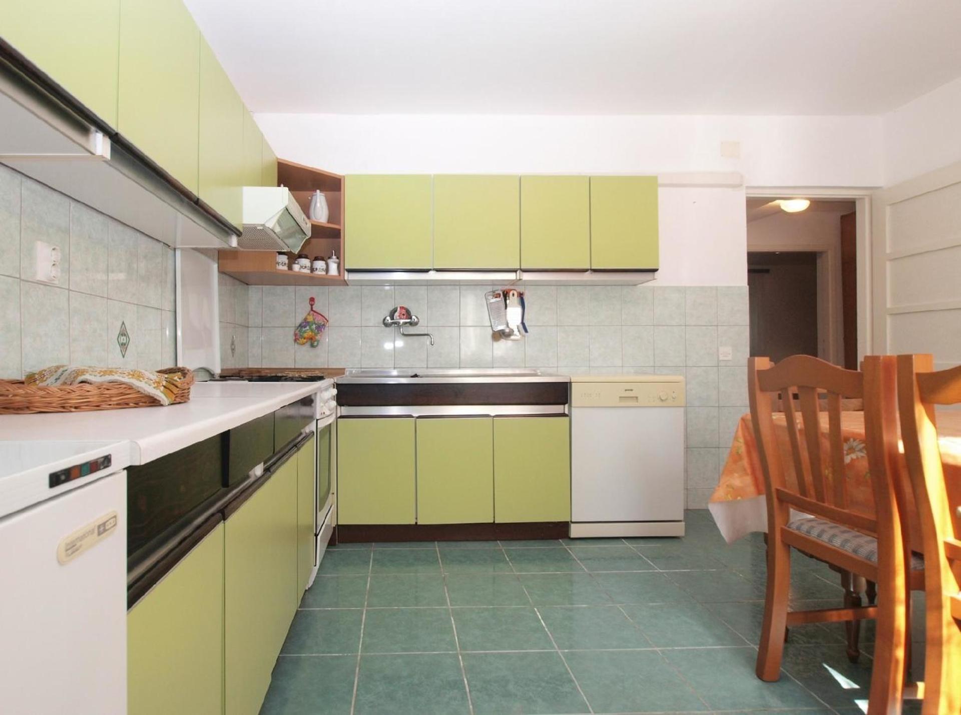 Fuer 6 Personen Ca 80 Qm In Pula, Istrien Istrische Riviera Apartment Pula
