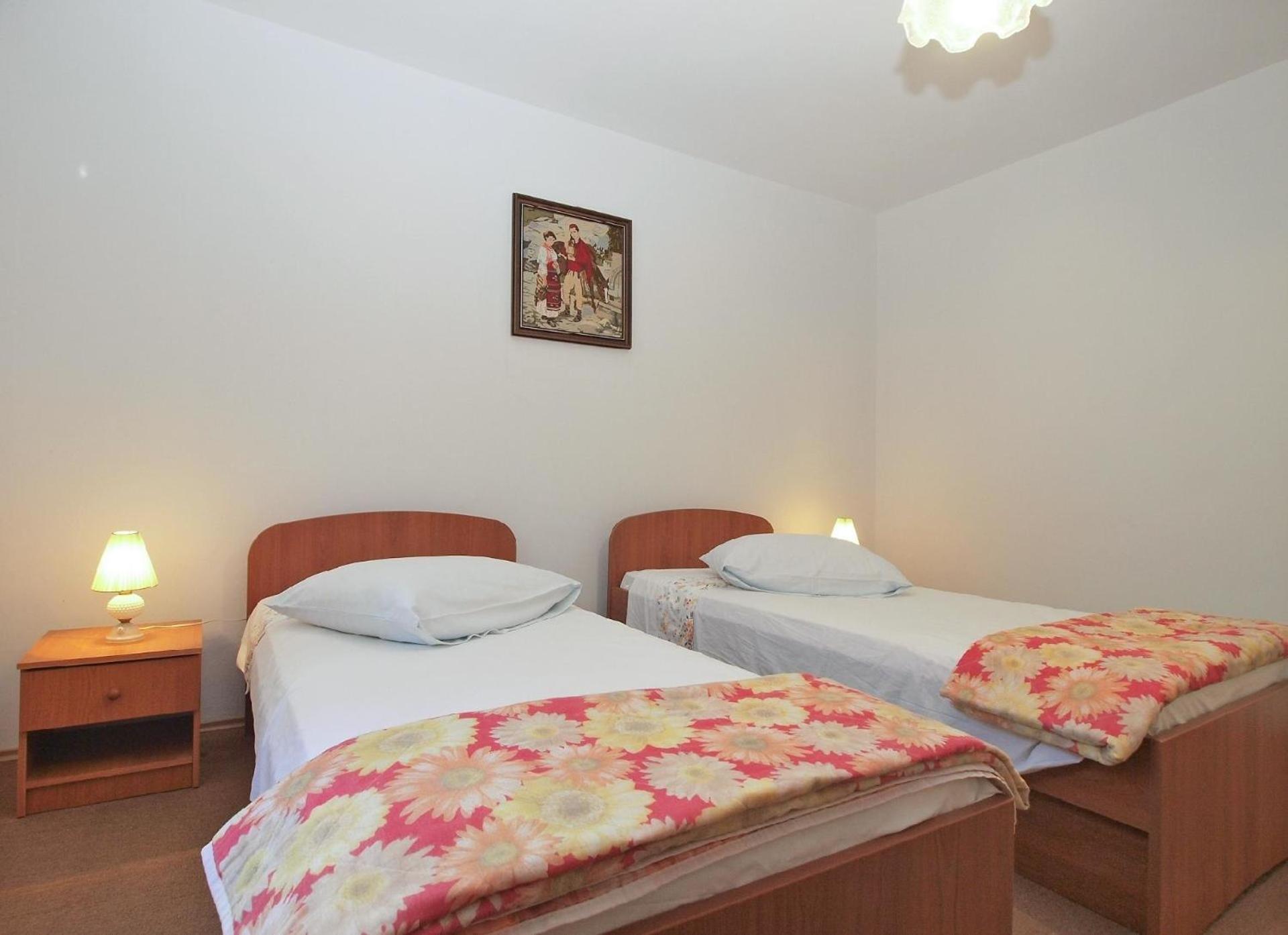 Fuer 6 Personen Ca 80 Qm In Pula, Istrien Istrische Riviera *
