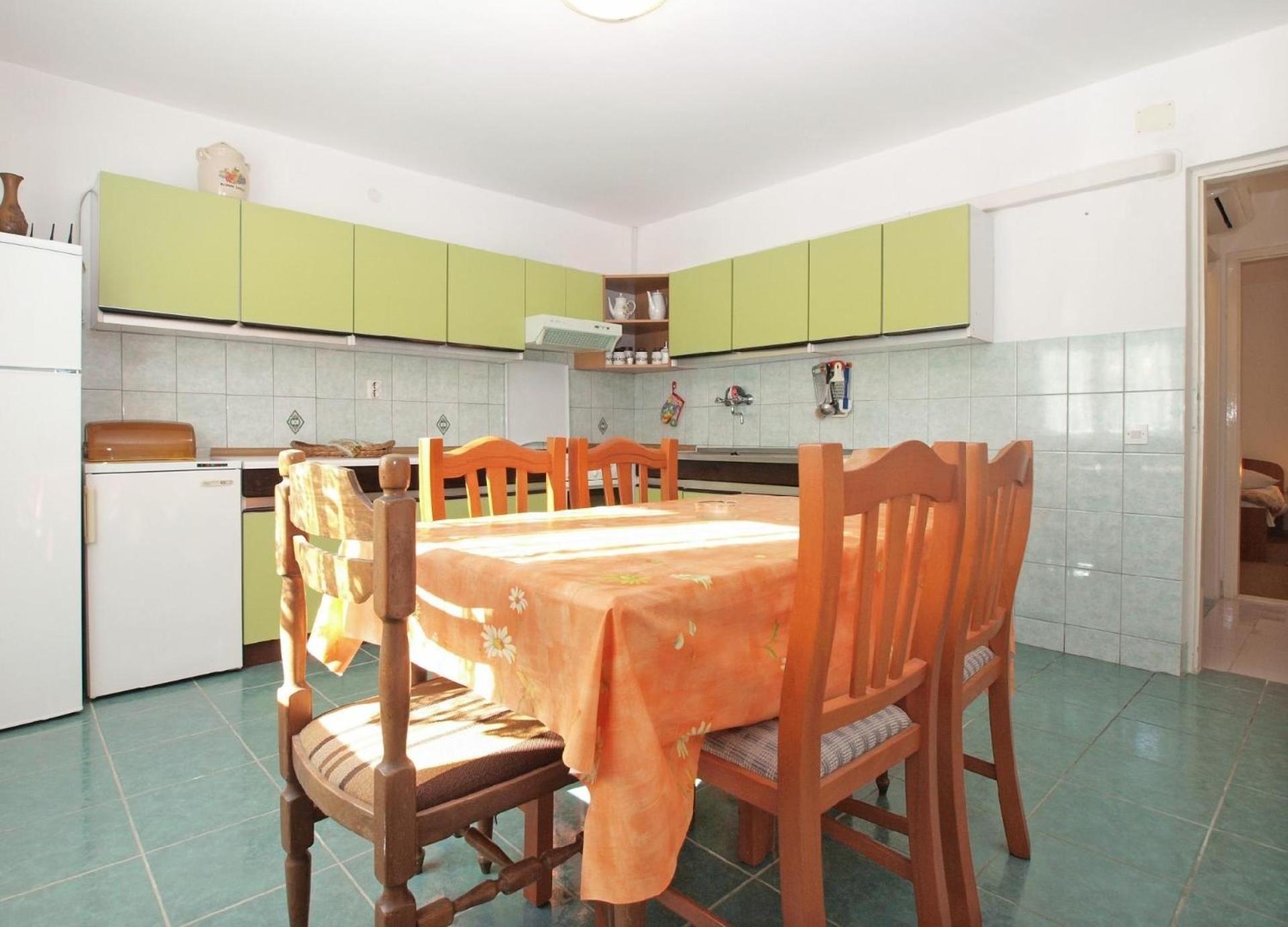 Apartment Fuer 6 Personen Ca 80 Qm In Pula, Istrien Istrische Riviera