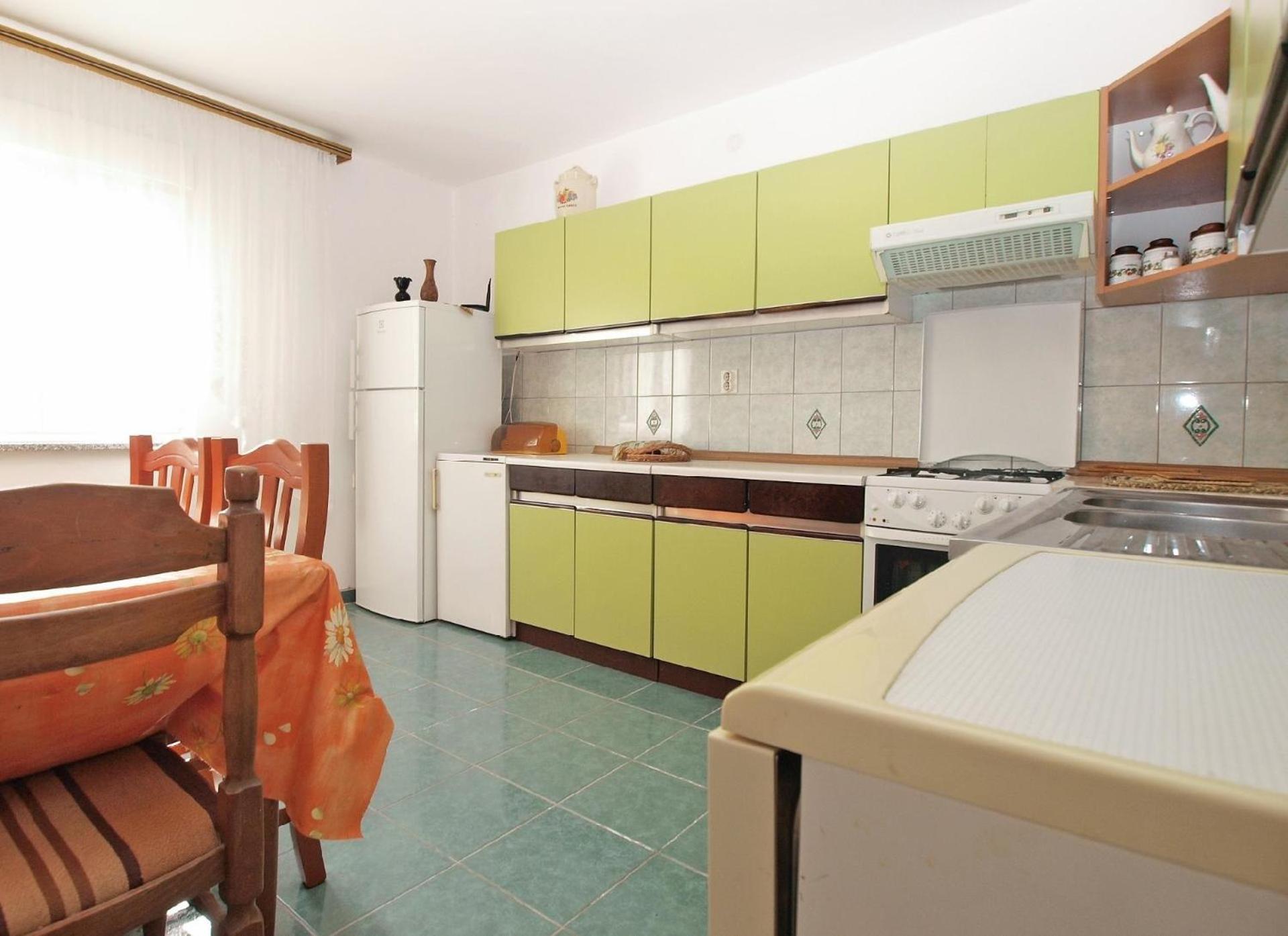 Fuer 6 Personen Ca 80 Qm In Pula, Istrien Istrische Riviera Apartment *