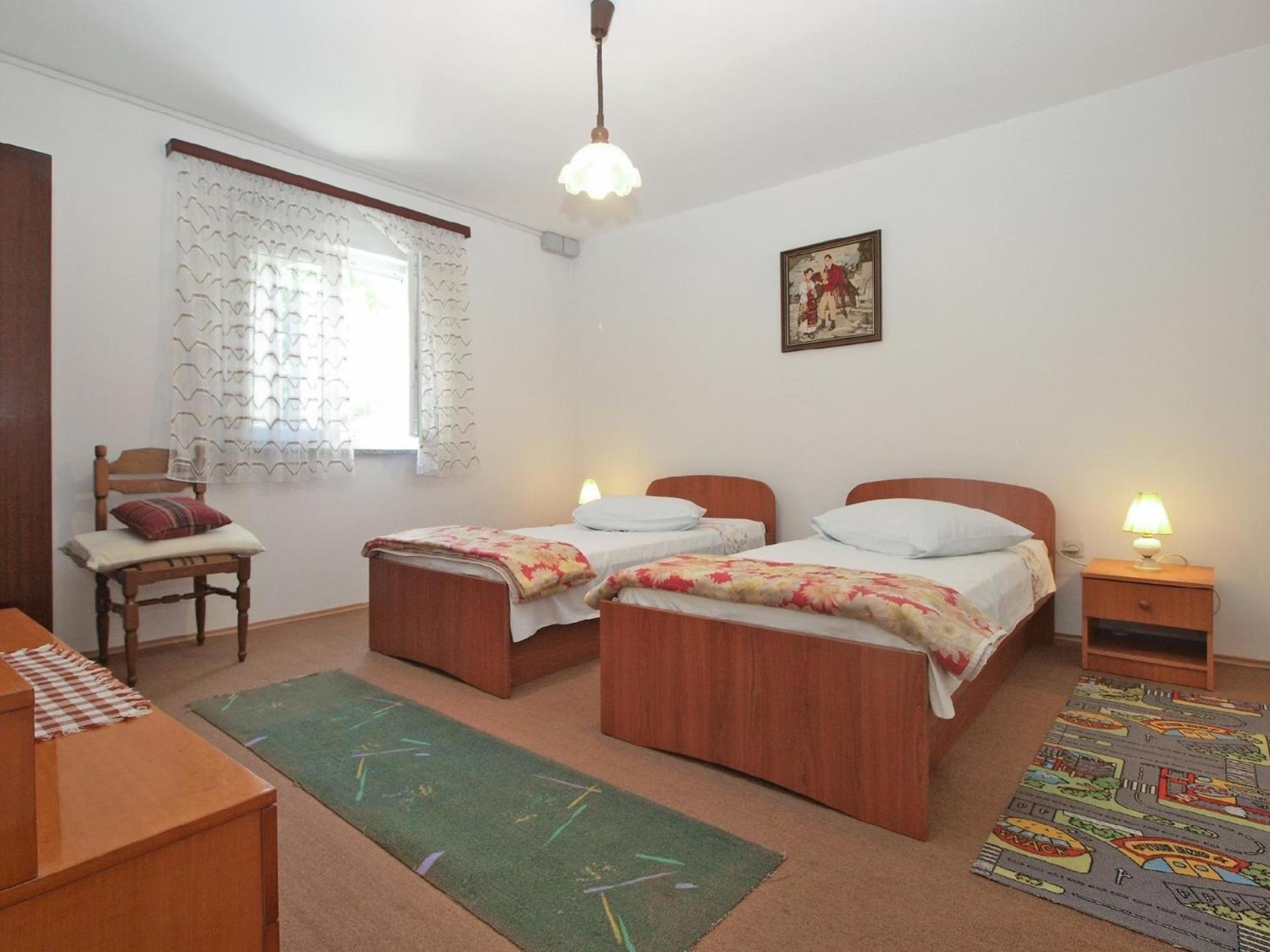 Fuer 6 Personen Ca 80 Qm In Pula, Istrien Istrische Riviera *