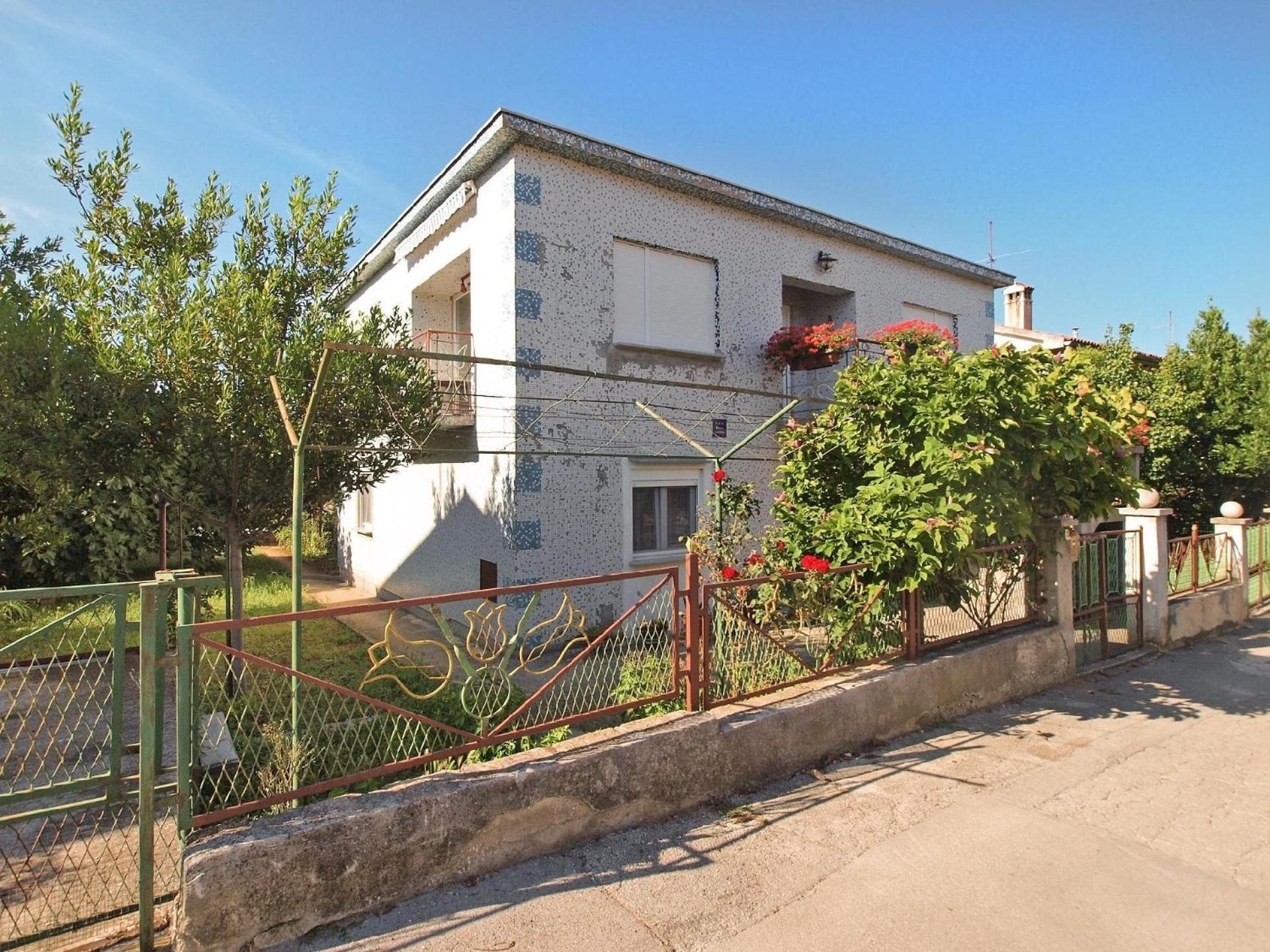 Fuer 6 Personen Ca 80 Qm In Pula, Istrien Istrische Riviera Apartment *