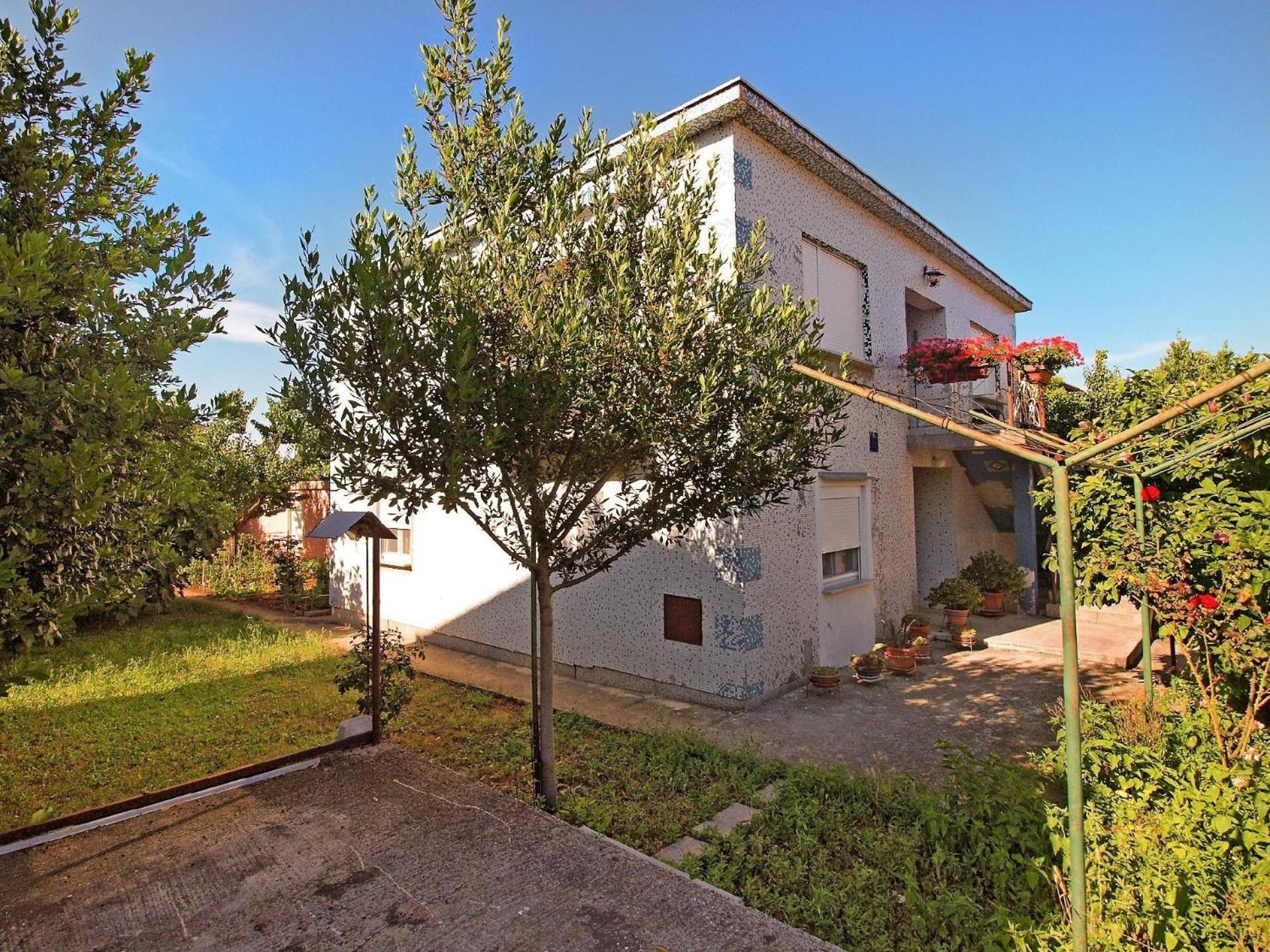 Fuer 6 Personen Ca 80 Qm In Pula, Istrien Istrische Riviera Apartment
